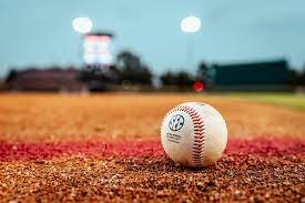 Image of baseball