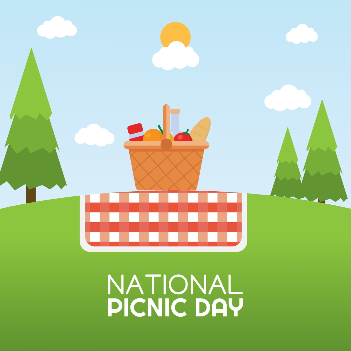 picnic day 