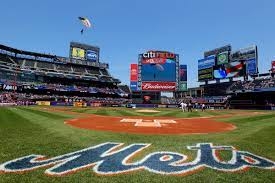 Image of Mets Citifield