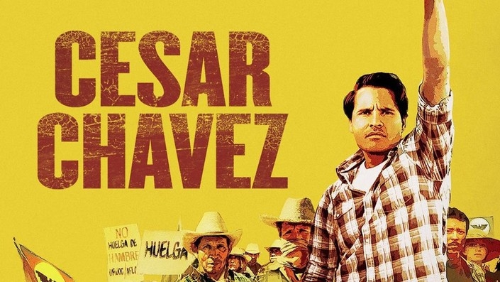 CESAR CHAVEZ