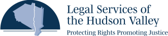 Legal Services of the Hudson Valley logo