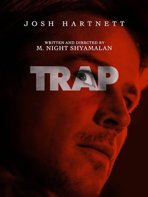 JOSH HARTNETT TRAP