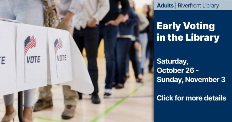 early voting