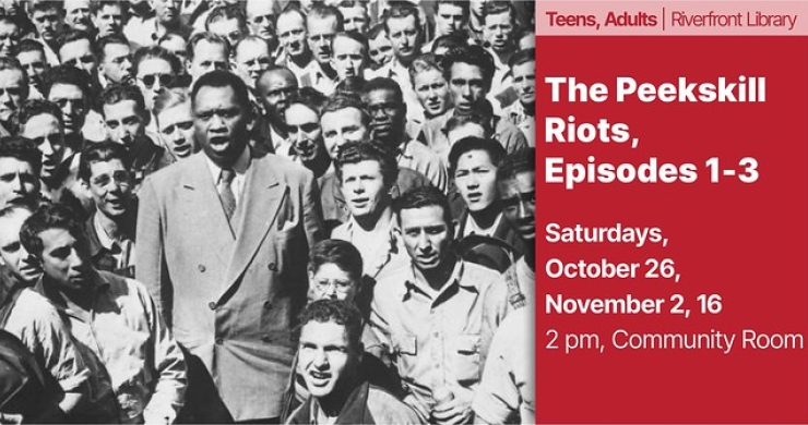 peekskill riots oct 26 riverfront