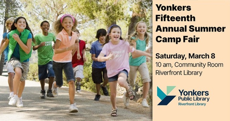 camp fair march 8 riverfront